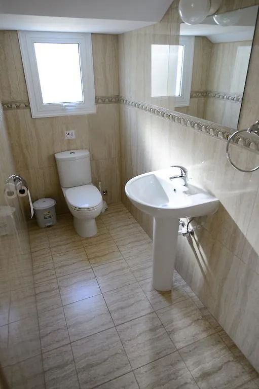 Hara Nissi Beach Villas Ayia Napa