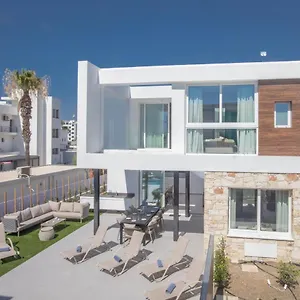 Villa Kube Luxury, Agia Napa