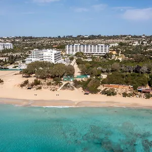 4* Отель Cyprotel Florida