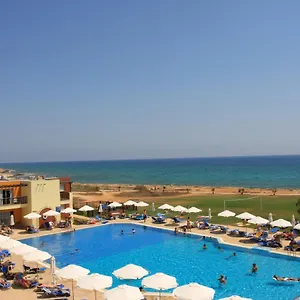 4* Lägenhetshotell Panas Village